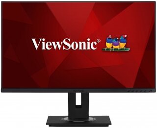 ViewSonic VG2755-2K Monitör kullananlar yorumlar